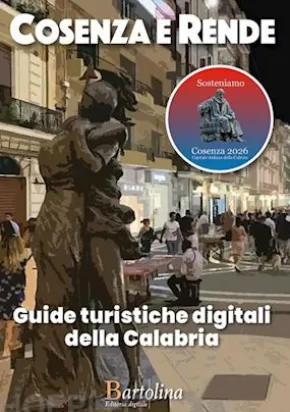 Cosenza e Rende