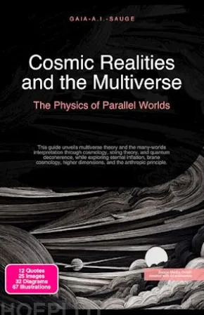 Cosmic Realities and the Multiverse: The Physics of Parallel Worlds