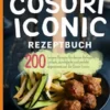 Cosori Iconic Rezeptbuch