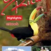 Costa Rica Highlights