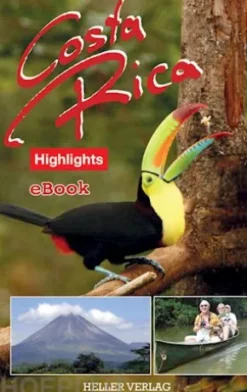 Costa Rica Highlights