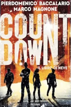 CountDawn 1. Il libro di neve