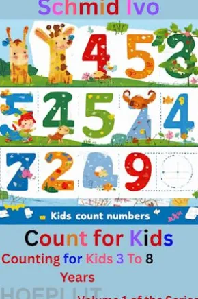 Count for Kids