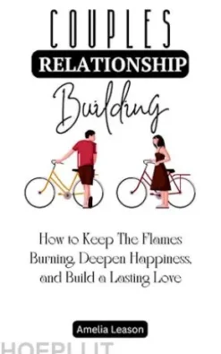 Couples Relationship Building