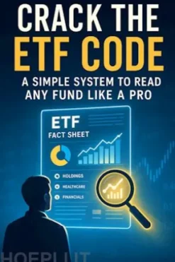 Crack the ETF Code: A Simple System to Read Any Fund Like a Pro