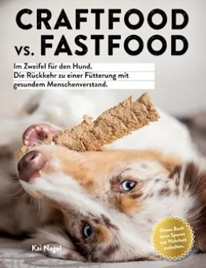 Craftfood vs. Fastfood