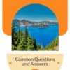 Crater Lake National Park