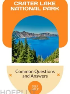 Crater Lake National Park