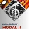 Círculo Armónico Modal 2