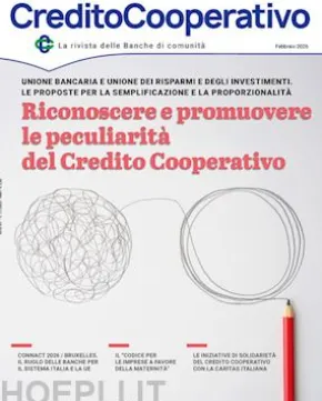Credito Cooperativo 11 2025