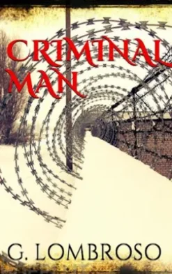 Criminal Man
