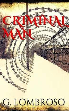 Criminal Man