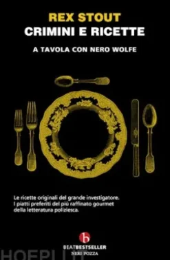 Crimini e ricette