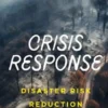 Crisis Response and Disaster Risk Reduction