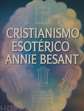 Cristianismo esotérico (traducido)