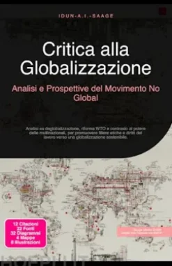 Critica alla Globalizzazione: Analisi e Prospettive del Movimento No Global