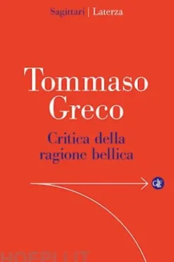 Critica della ragione bellica