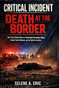 Critical Incident Death at the Border