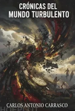 Crónicas del Mundo Turbulento