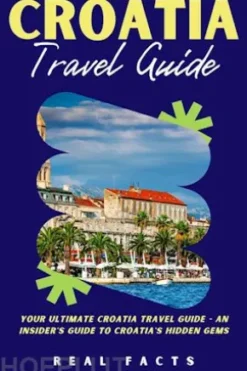 Croatia Travel Guide