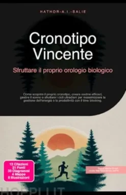 Cronotipo Vincente: Sfruttare il proprio orologio biologico