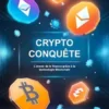 Crypto Conquete