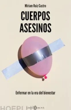 Cuerpos asesinos