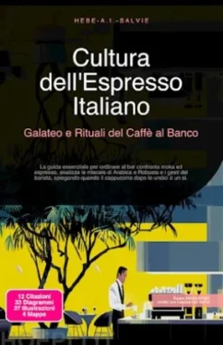 Cultura dell'Espresso Italiano: Galateo e Rituali del Caffè al Banco