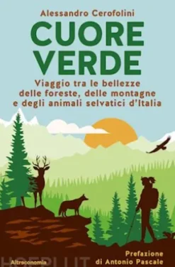 Cuore verde