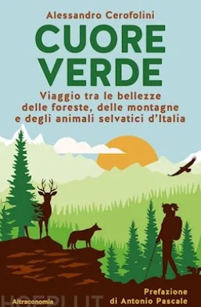 Cuore verde