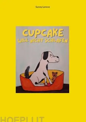 Cupcake will nicht schlafen