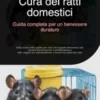 Cura dei ratti domestici: Guida completa per un benessere duraturo