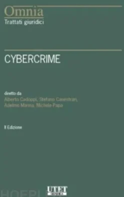 Cybercrime