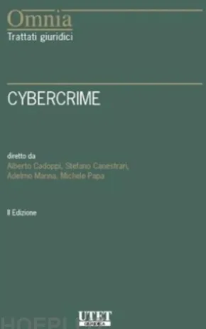 Cybercrime