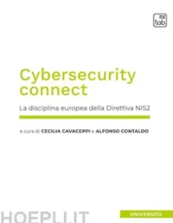 Cybersecurity connect
