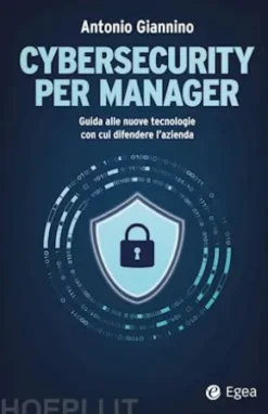 Cybersecurity per manager