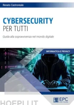 Cybersecurity per tutti