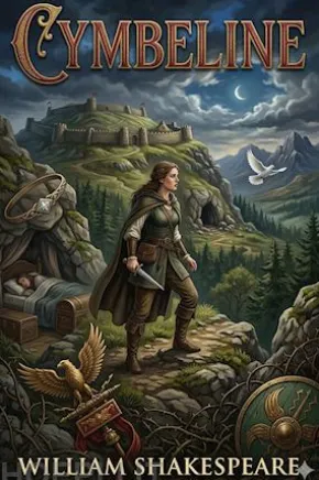 Cymbeline: Tragédie