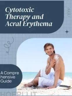Cytotoxic Therapy and Acral Erythema