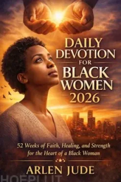 Daily Devotion for Black WOMen 2026