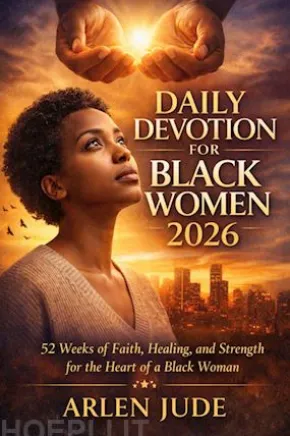 Daily Devotion for Black WOMen 2026