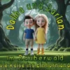 Daliha und Darian im Zauberwald: