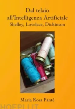 Dal Telaio all'Intelligenza Artificiale