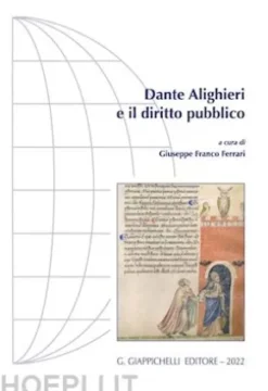 Dante Alighieri e il diritto pubblico - e-Book