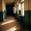 Dark Destinations