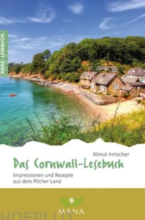 Das Cornwall-Lesebuch