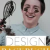 Das Designbackbuch