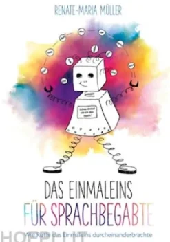 Das Einmaleins für Sprachbegabte
