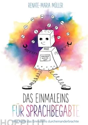 Das Einmaleins für Sprachbegabte