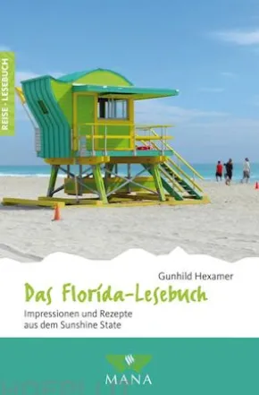 Das Florida-Lesebuch